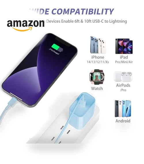 Fast Charging Kit — Chargers, Shenzhen Xihuida Electronics Co., Ltd.