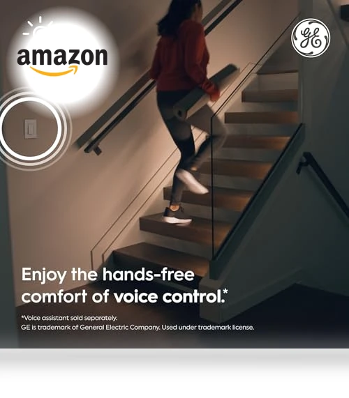 Keypad Dimmer Smart Switch — Dimmer Switches, GE