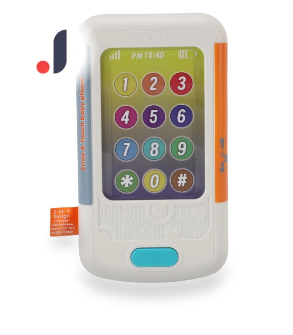 Kids Toy Mobile Phone — Play Phones, Neoglint