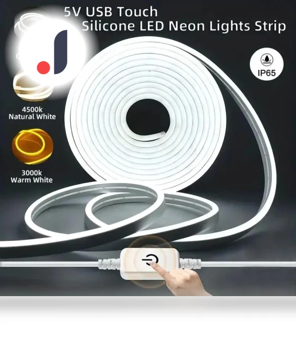 LED Neon Sign Strip — LED Strips, JOHO - CarGear