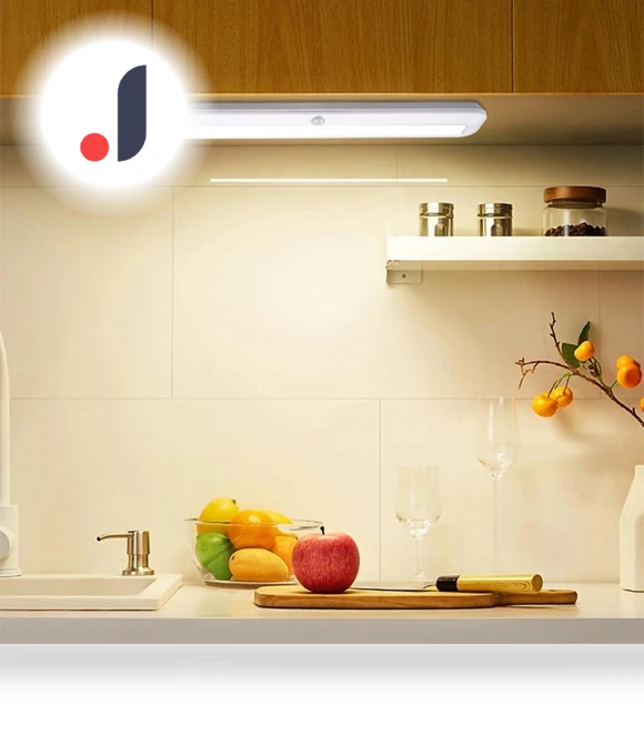 LED Smart Night Light — Night Lights, JOHO