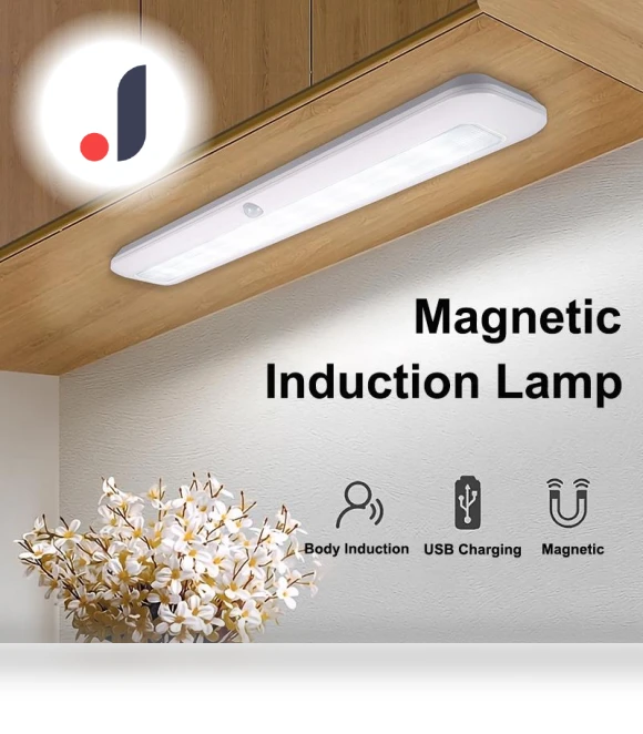 LED Smart Night Light — Night Lights, JOHO