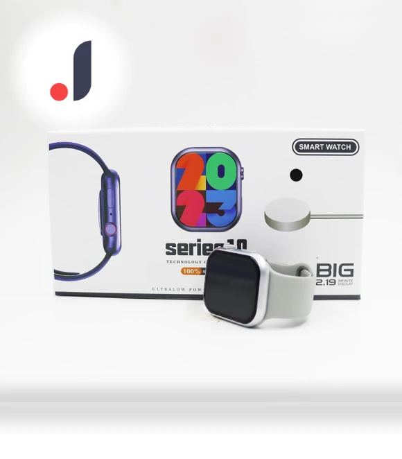 Men's Smartwatch — Wearable Accessories, Super Buyer