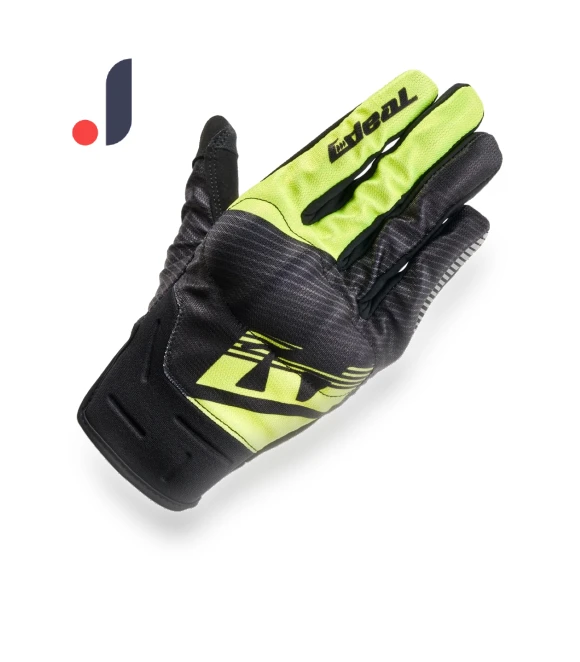 Motorcycle Mesh Smartphone Touch Screen Gloves — Gloves, Yamashiro