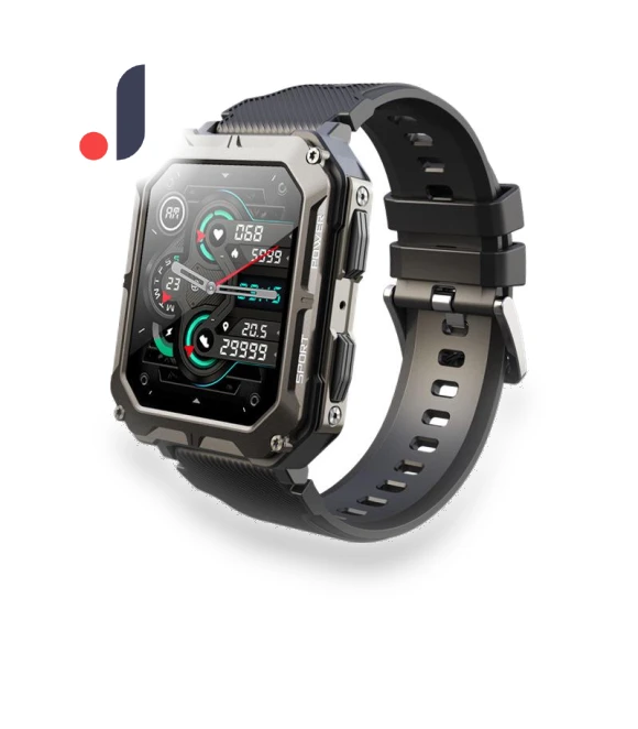 Outdoor Smartwatch — Smartwatches, TrendVibeCN