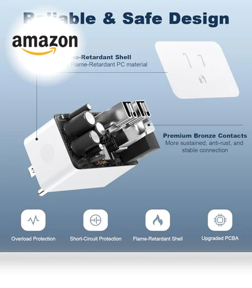 Remote Control Outlet Plug — Remote Controls, HOMATTER