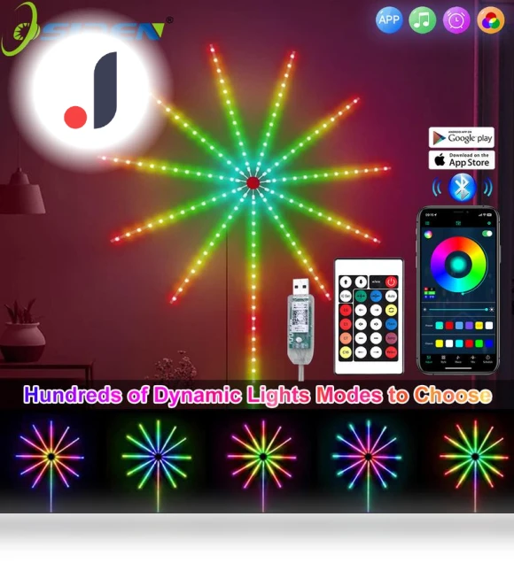 RGBIC LED Strip Light — LED Strips, GoGirls