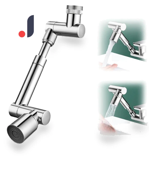 Rotating Crane Adapter — Rotary Tools, Storage hole