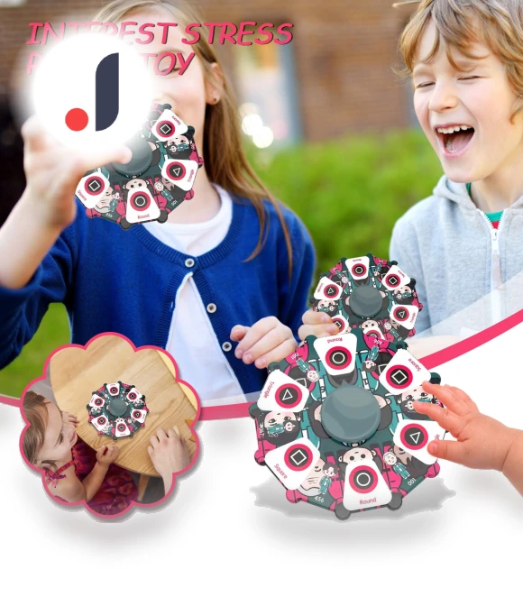 Rotating Sensory Toy — Infant & Early Childhood Playthings, mianduijifengba