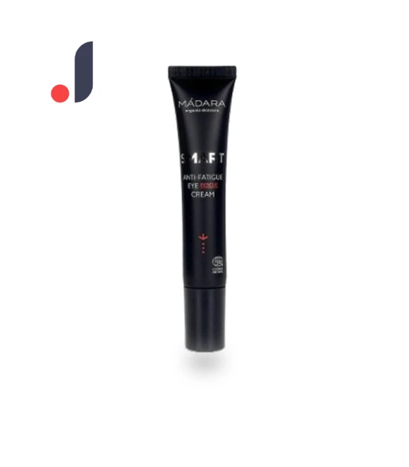 Smart Anti-Fatigue Eye Rescue Cream — Creams, Cosmetara Charm Co.