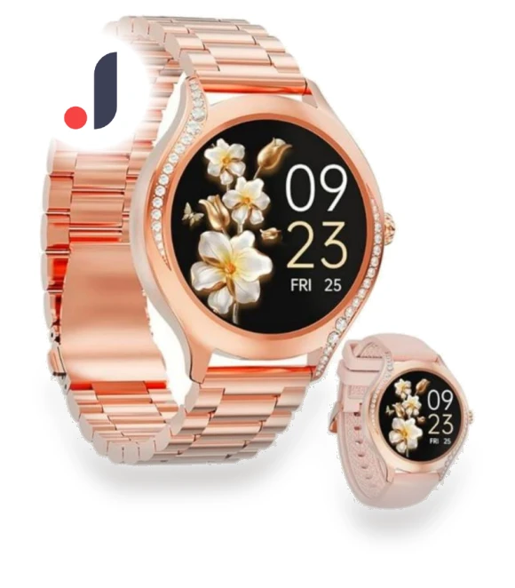 Smart Bracelet — Wearable Accessories, Rainbuvvy