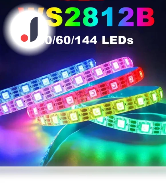 Smart LED Strip — LED Strips, JOHO - CarGear