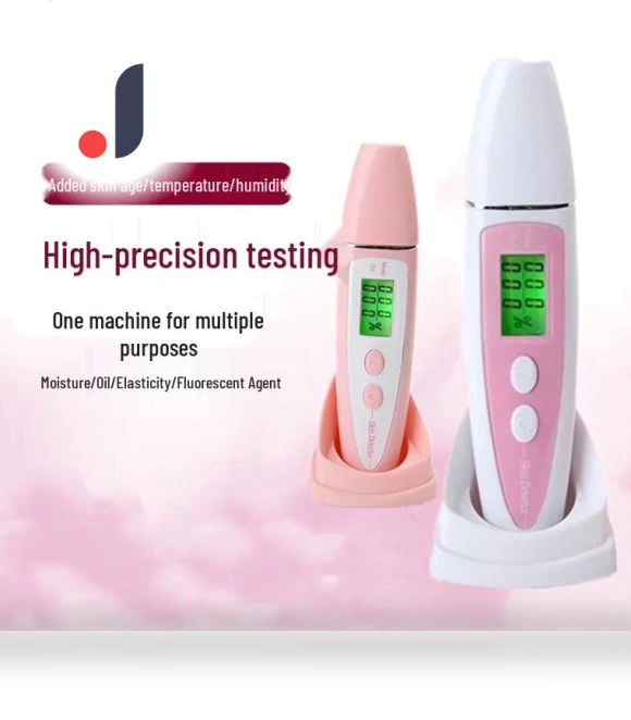 Smart Skin Moisture and Oil Tester Pen — Rollers & Pens, TrendVibeCN