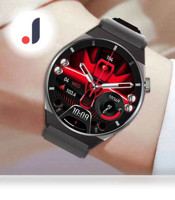 Smart Sports Watch 10 — Smartwatches, Super Buyer