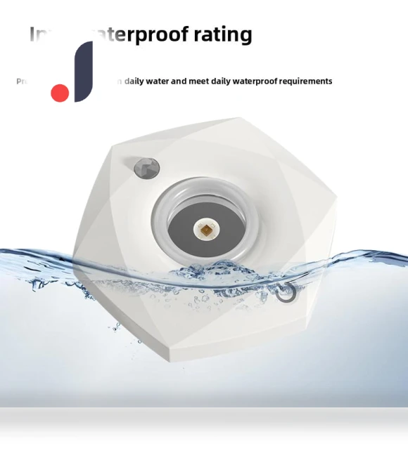 Smart Toilet UV Sterilizer Lamp — Black Light, Binchi Outdoor Equipment