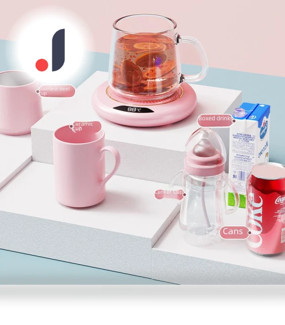 Smart USB Gift Cup — Beverage Warmers, TrendVibeCN