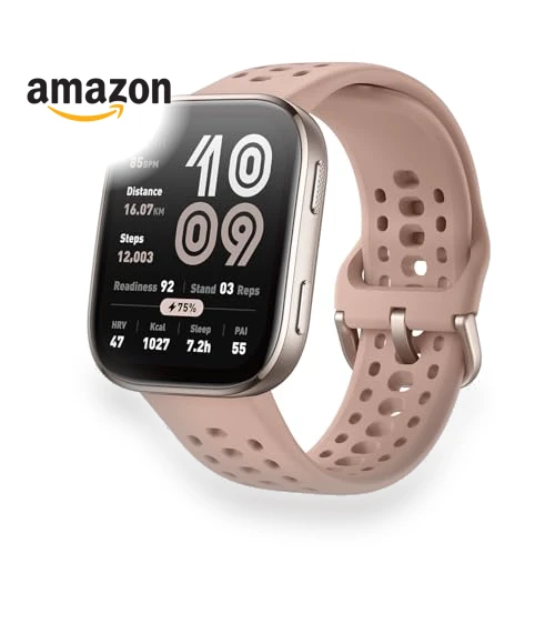Smart Watch — Smartwatches, Amazfit