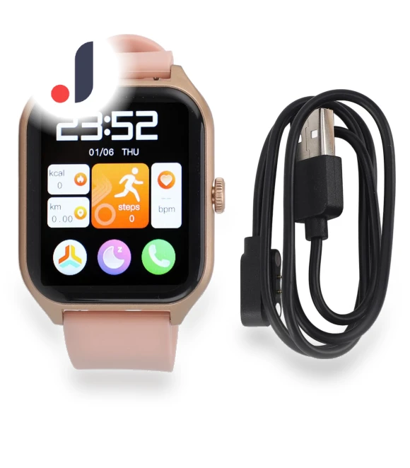 Smart Watch — Smartwatches, Fishine
