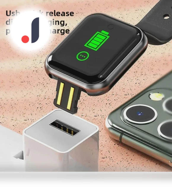 Smart Watch — Smartwatches, Lumen Watches