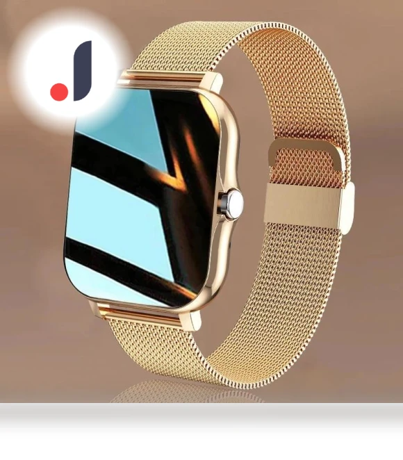 Smart Watch — Wearable Accessories, TrendVibeCN