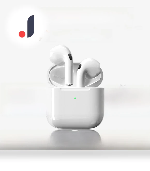 True Wireless Bluetooth Headset — Audio Gear, AI Supermarket