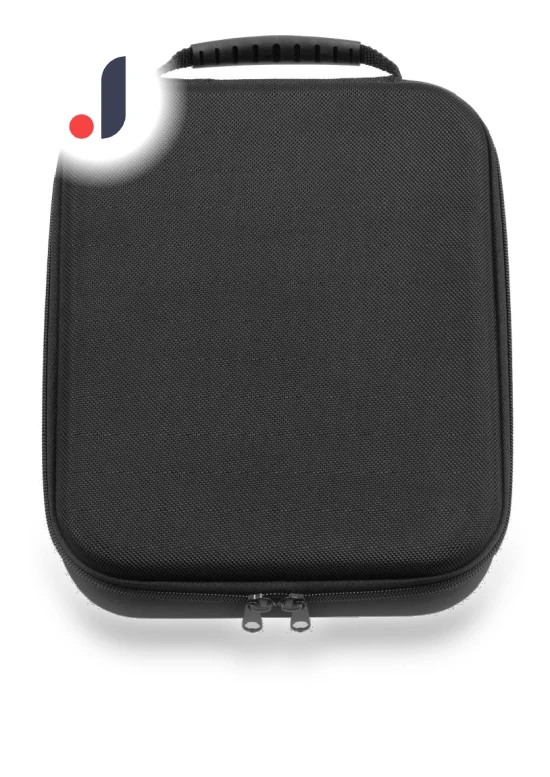 Умные очки Чехол для переноски — Protective Cases, EPSON MOVERIO