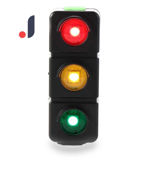 Waterproof Bicycle Tail Light — Bike Headlights, JOHO - CarGear