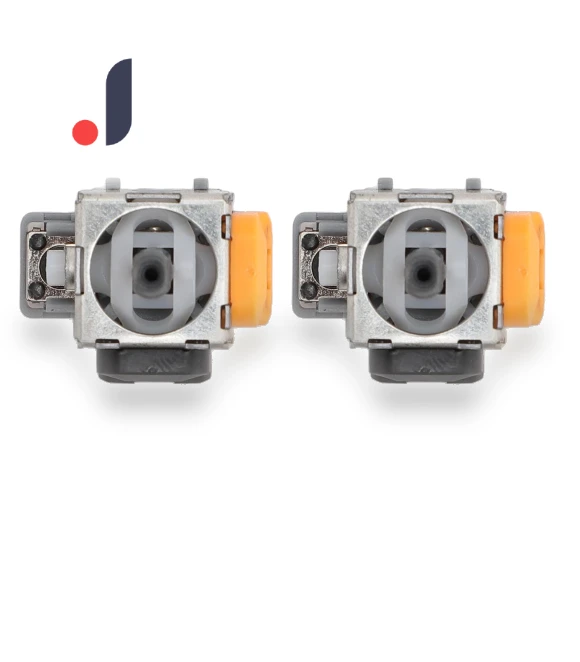 3D Analog Sensor Replacement — , OutsideWorld