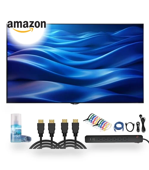55"-Class Full HD Commercial IPS LED Display Bundle — Commercial TVs & Displays, LG