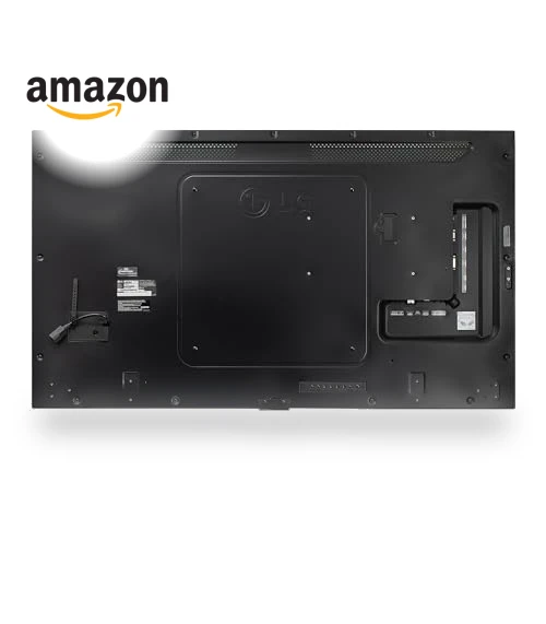 55"-Class Full HD Commercial IPS LED Display Bundle — Commercial TVs & Displays, LG