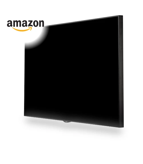 55"-Class Full HD Commercial IPS LED Display Bundle — Commercial TVs & Displays, LG