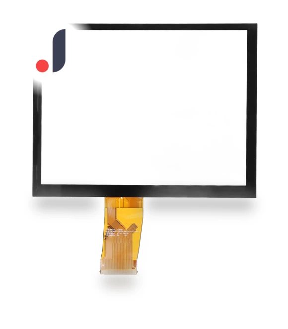 8.4-inch Touch Screen for Radio and Navigation — Display Modules, Fishine