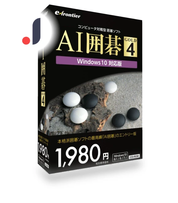 AI Go GOLD 4 — Customization Hub, AniWorld