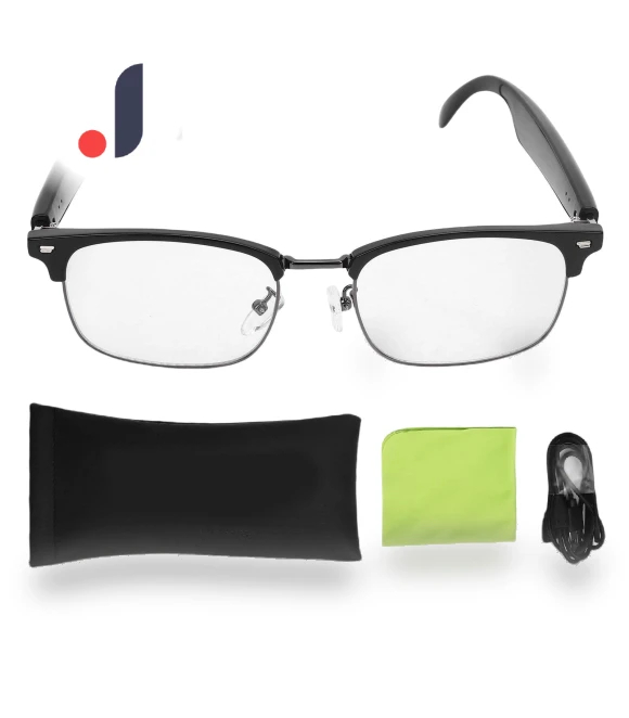 AI Translation Smart Glasses — Smart Glasses, OutsideWorld