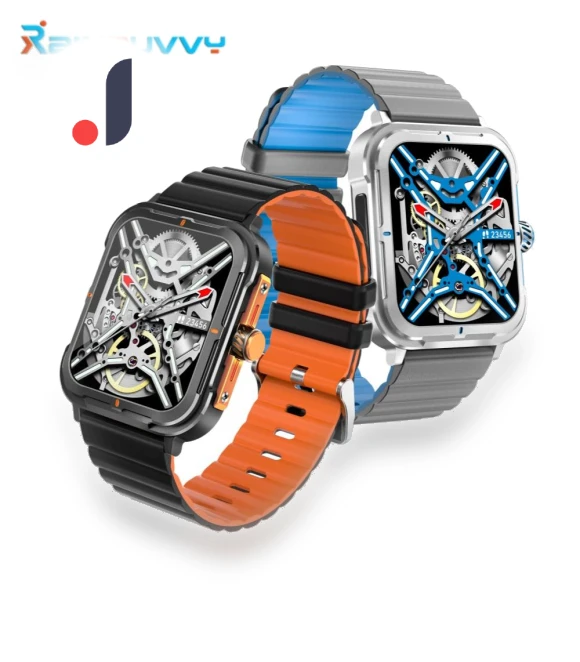 Android Smartwatch — Smartwatches, Rainbuvvy