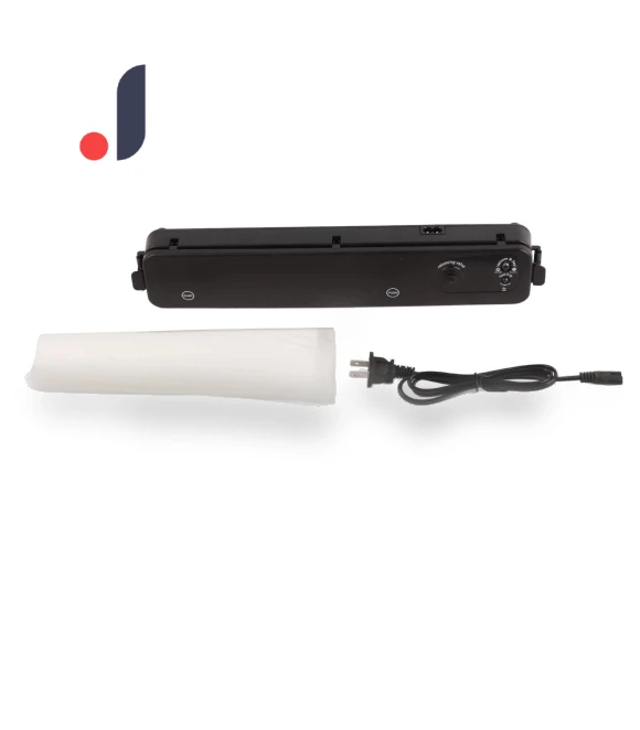 Automatic Powerful High-Efficiency Vacuum Sealer — Vacuum Bags, CosyHome