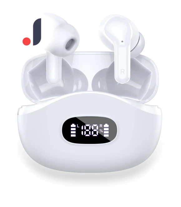 Bluetooth Headphones — On-Ear Headphones, KAYOMART Electric