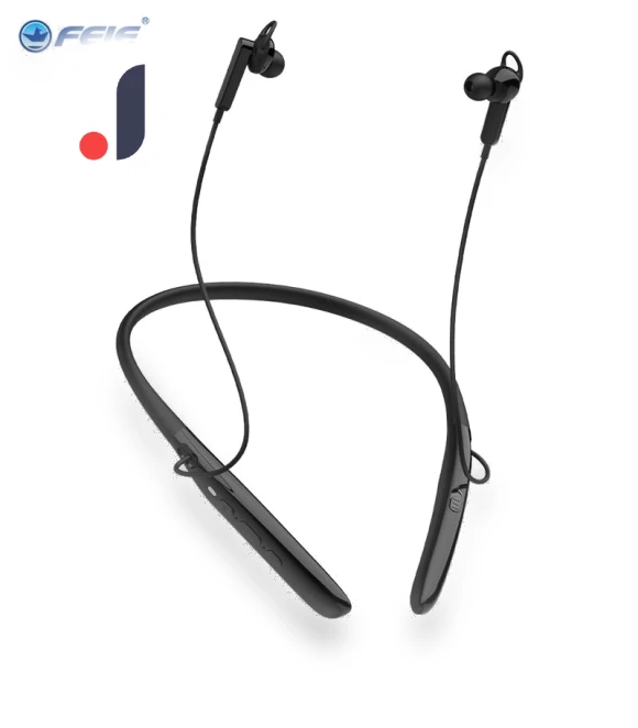 Bluetooth Hearing Aid Neckband — Batteries & Chargers, FEIE