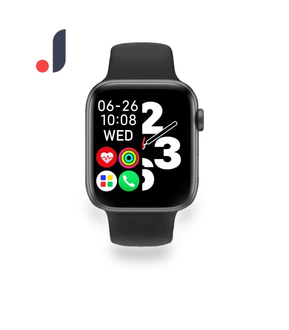 Bluetooth Smart Health Watch — Smartwatches, Super Buyer