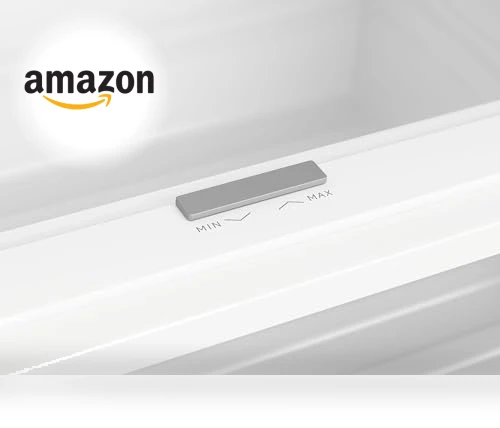 Built-in fridge-freezer — Cooling Solutions, AEG
