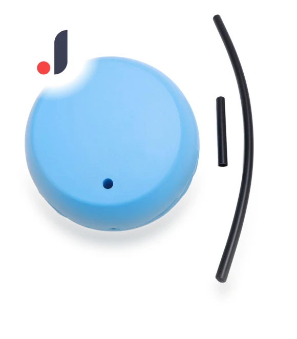 Club Smart Ball — Strength Trainers, Fishine