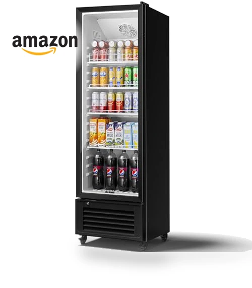 Commercial Beverage Refrigerator and Cooler — Mini Fridges, BODEGA
