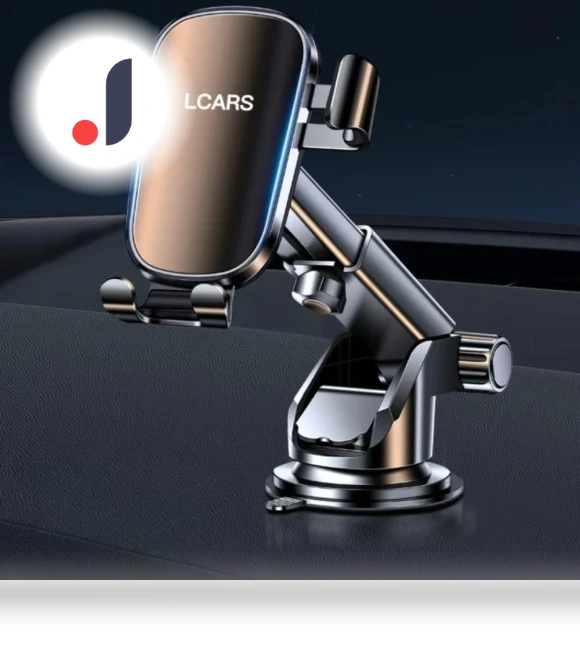 Console Clip Mobile Phone Holder — Dashboard Installation Kits, Xuhuyun789