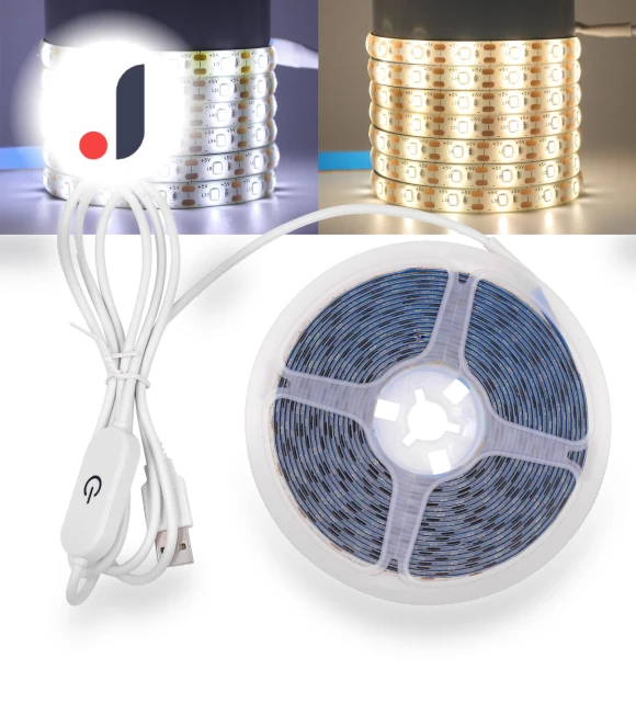 Dimmable Flexible LED Strip Light — LED Strips, JOHO - CarGear