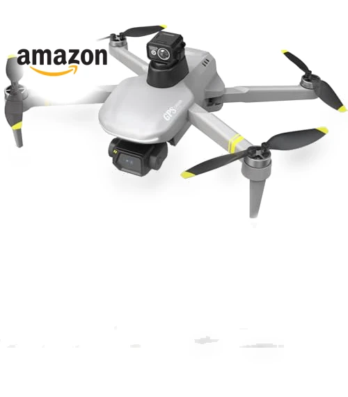 Drone with Camera — Drones, Bingchat
