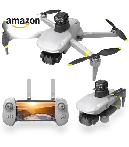 Drone with Camera — Drones, Bingchat