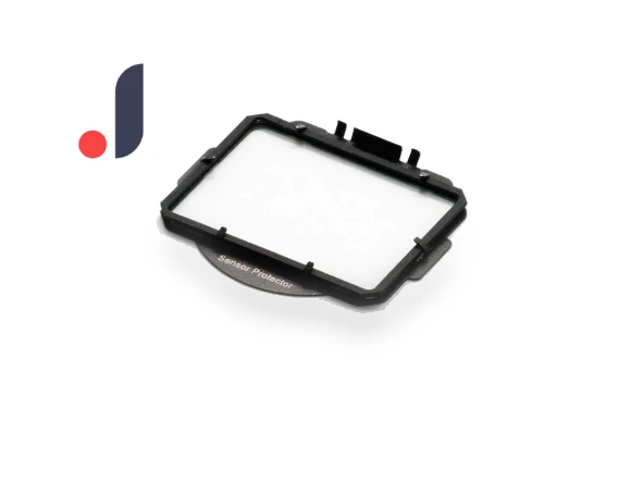 Dust Prevention Filter for Camera Sensor — Digital Frame Protectors, Kayomart