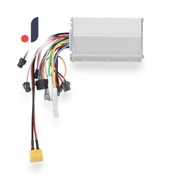 Electric Bike Controller — Motors, ZY-Sport-N