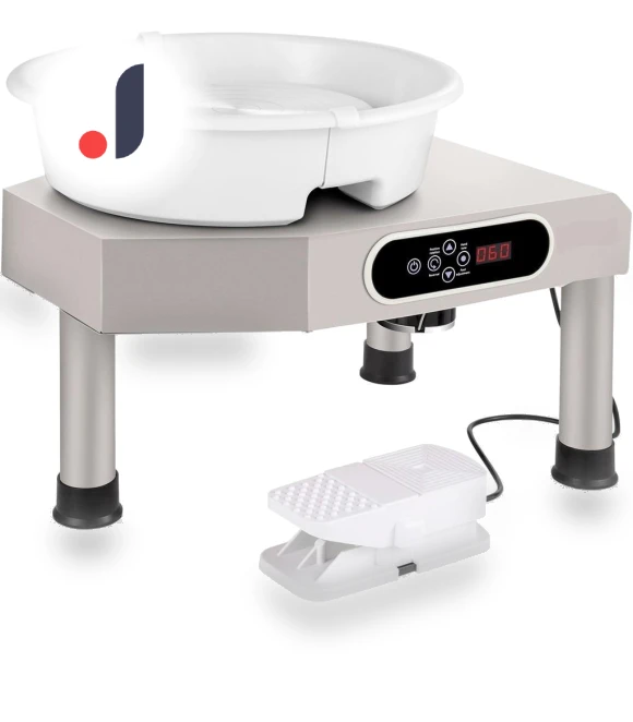 Electric Pottery Wheel — , Crown Global