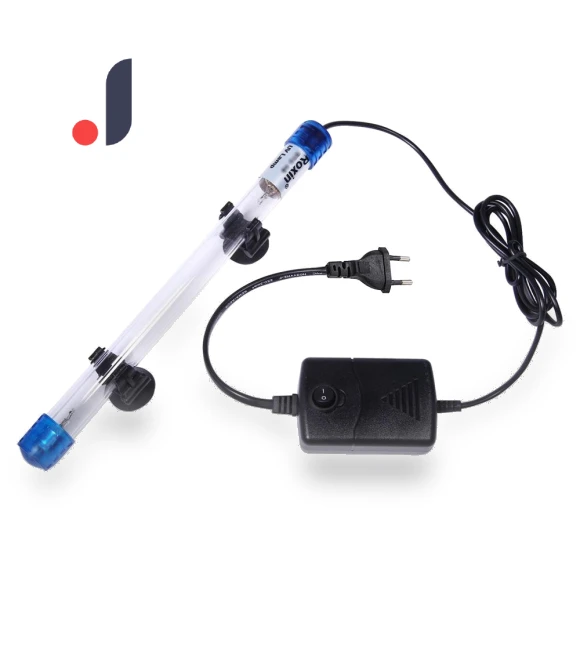 Flexible UV Sterilizer for Aquarium Light — Heaters & Chillers, TOMTOP JMS